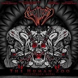 Amplitusion : The Human Zoo